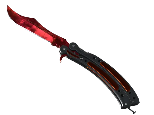 Doppler Ruby